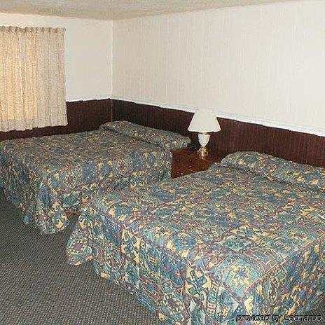 Motel Nicholas Omak Room photo